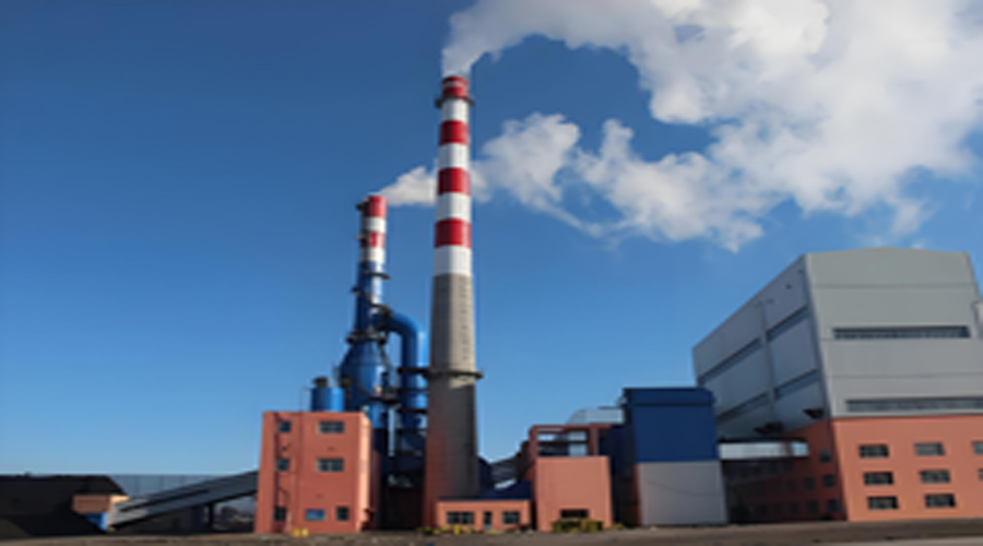 Flue Gas Desulphurization (FGD)