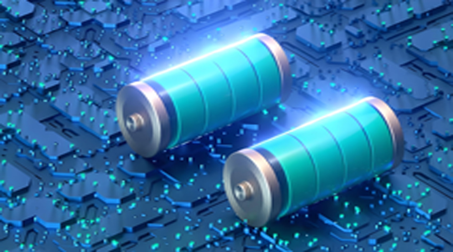 Lithium Battery Production