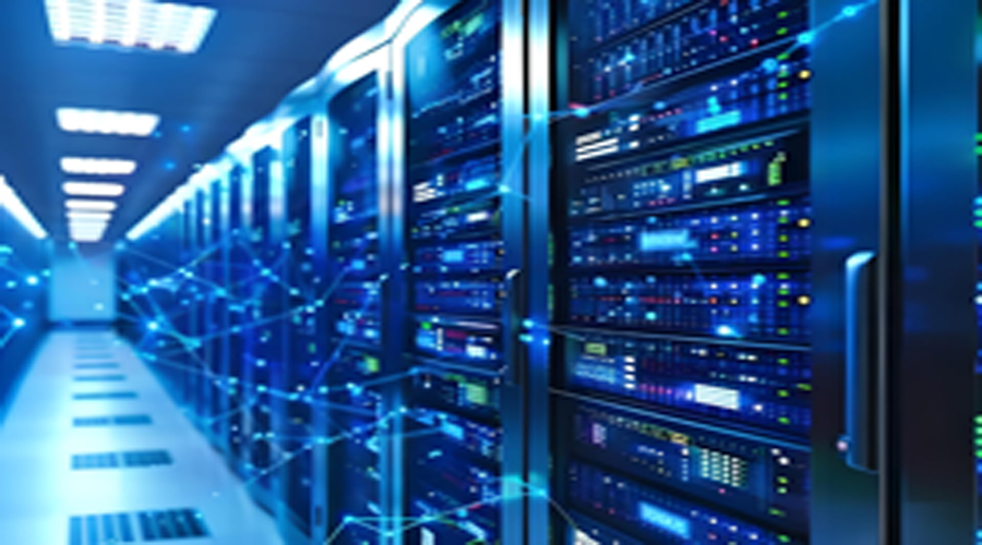 Data Stored