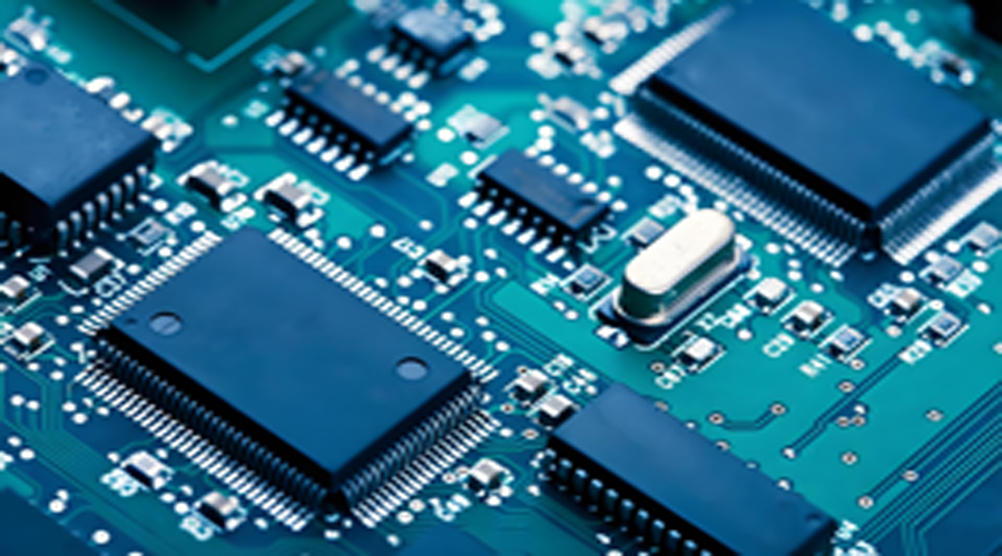 Electronic chemical