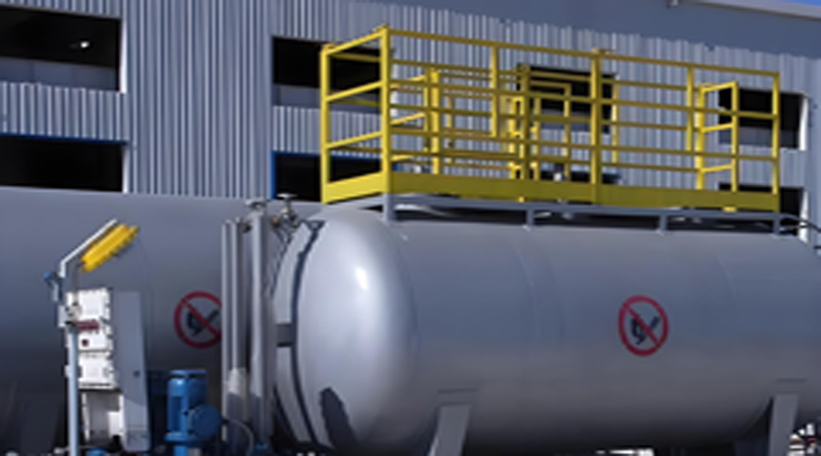 FUEL OILS