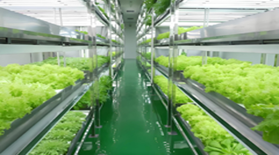 Agroscience