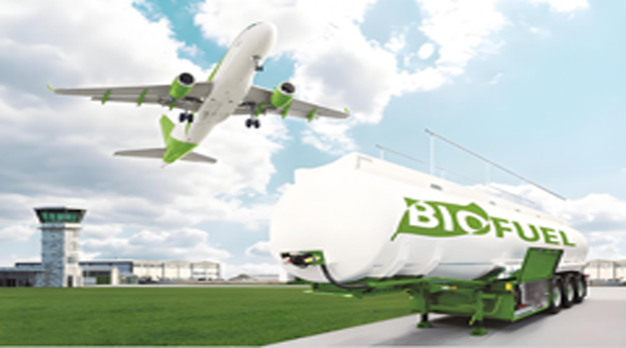 JET FUEL