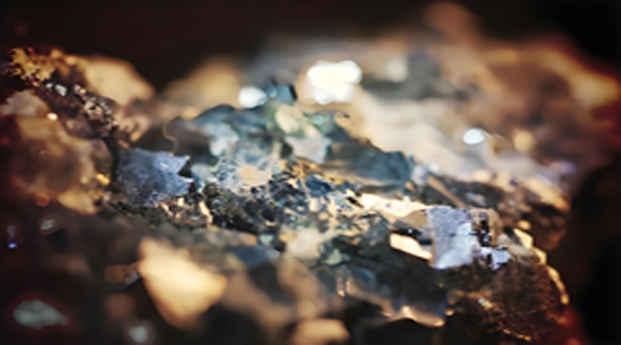 Rare Earth