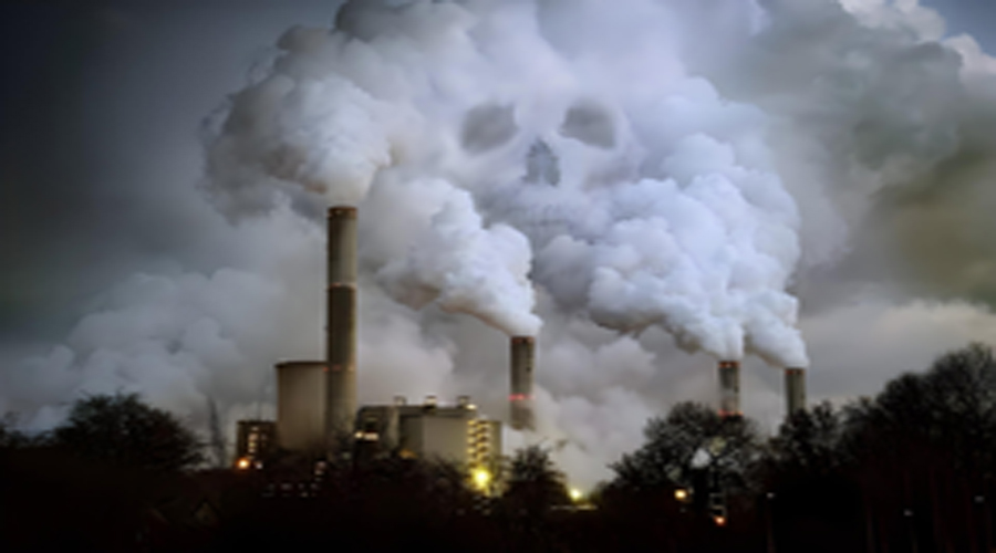Waste Incineration Gas Treatment