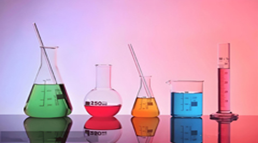 Chemicals