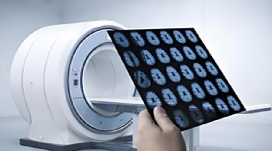 X-Ray Contrast Agent