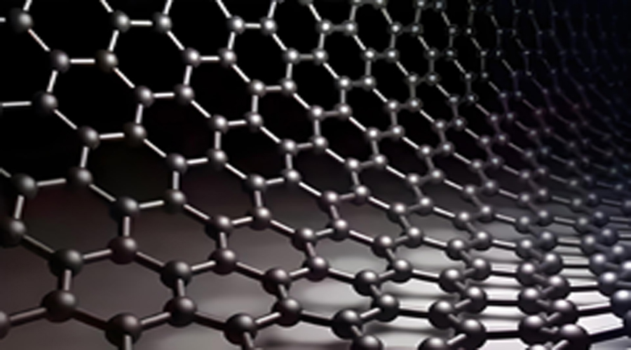 Graphene Oxide (GO)