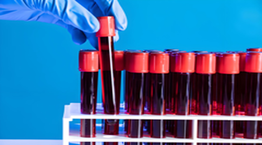 Blood Products