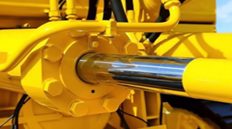 HYDRAULIC OILS