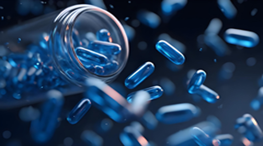 Active Pharmaceutical Ingredients (API)