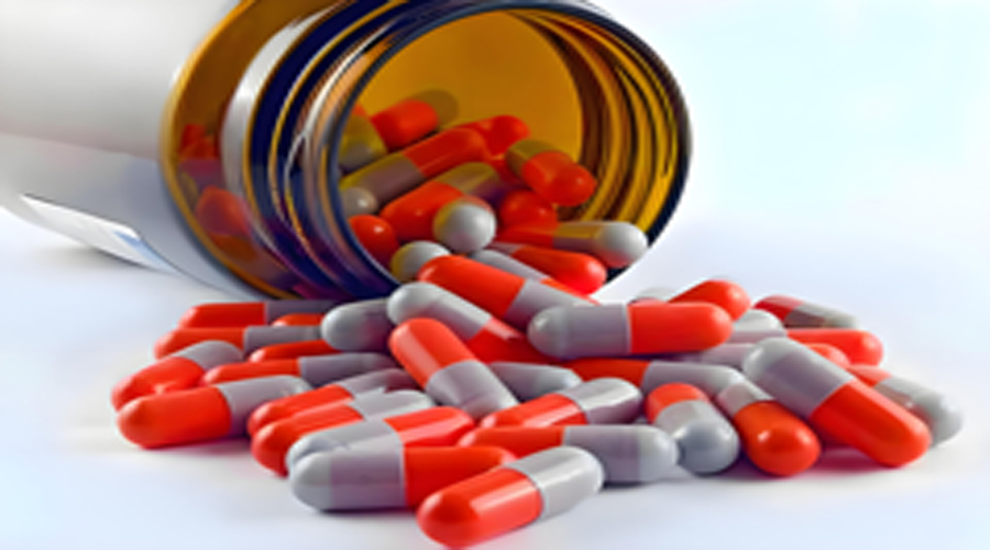 Antibiotics