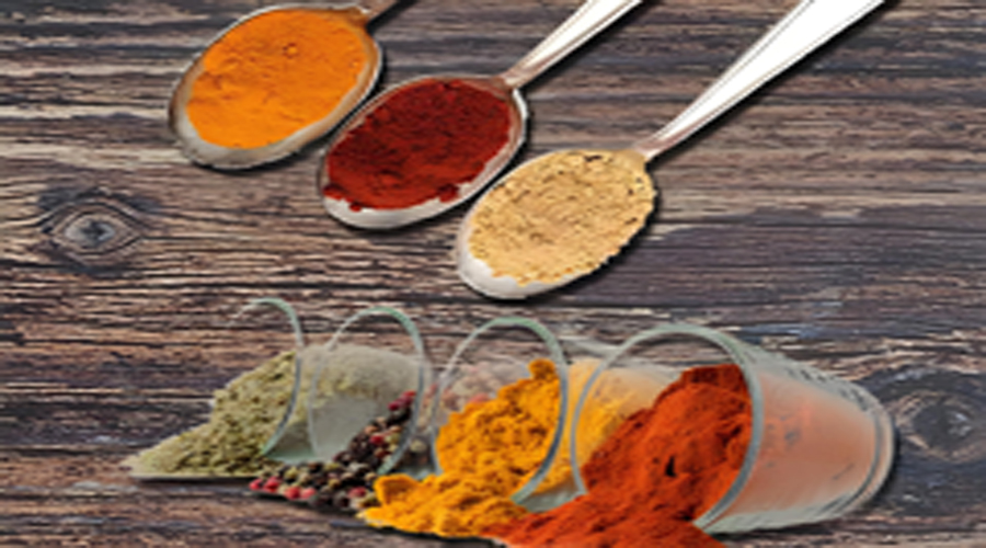 Flavors & Fragrances