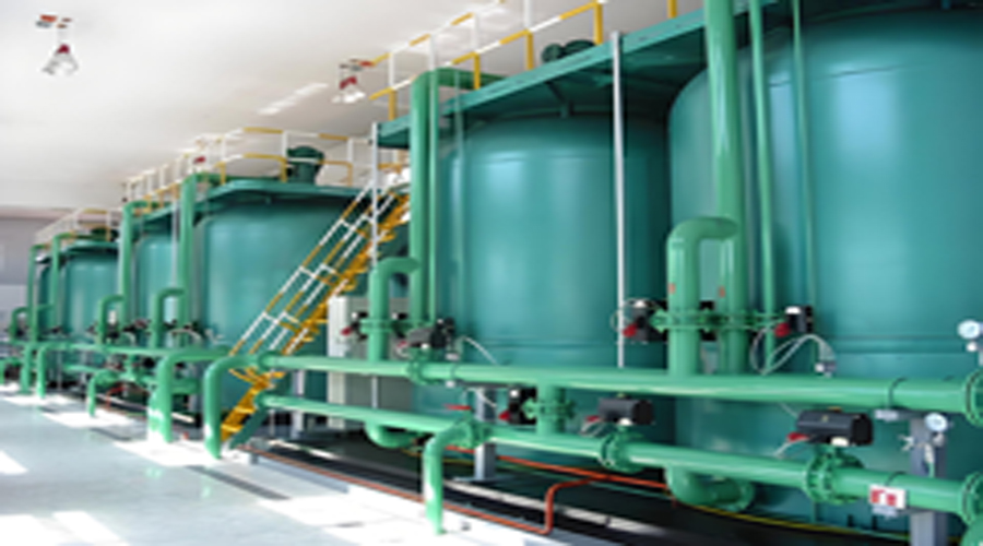 Produced Water Filtration​