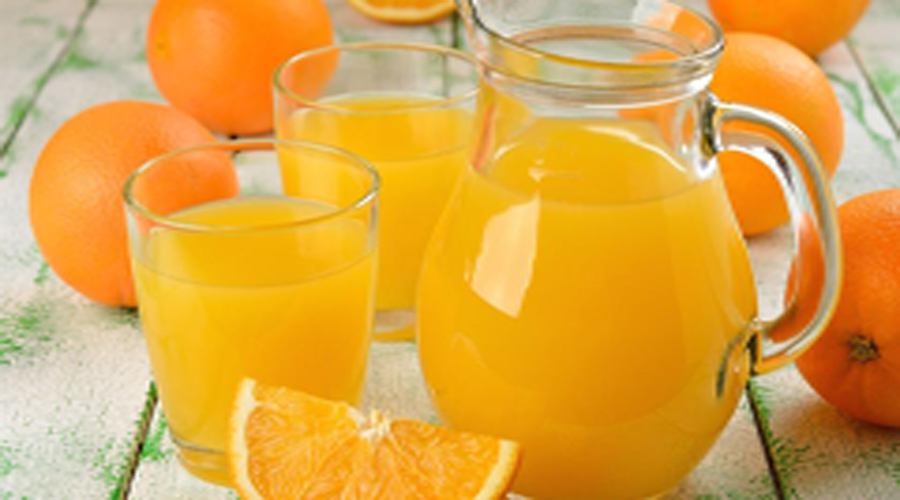 Juice Filtration