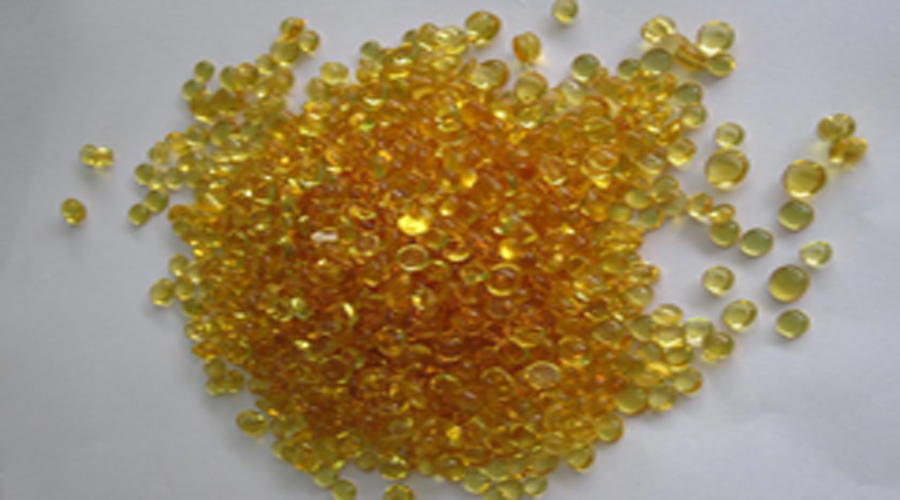 Special Resins