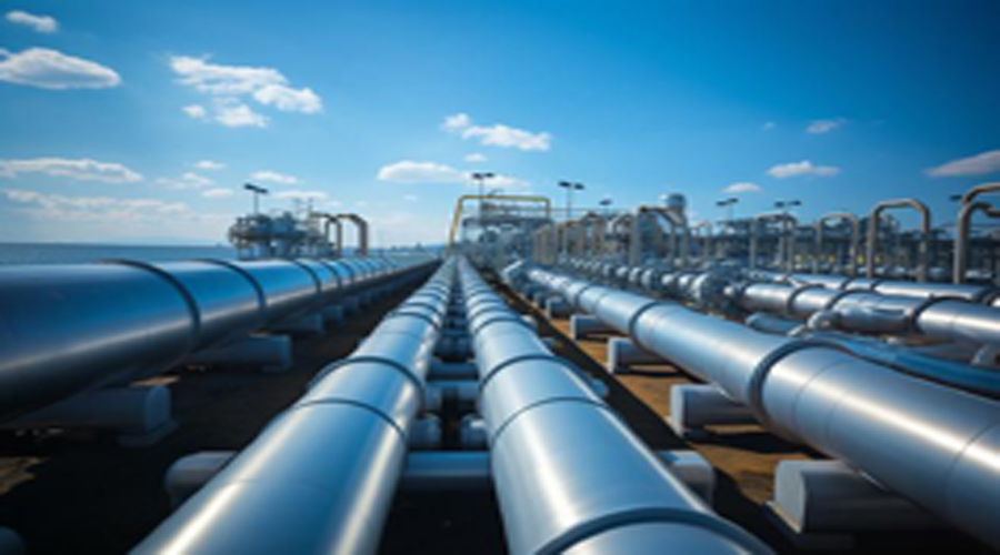 PIPELINE FLUSHING