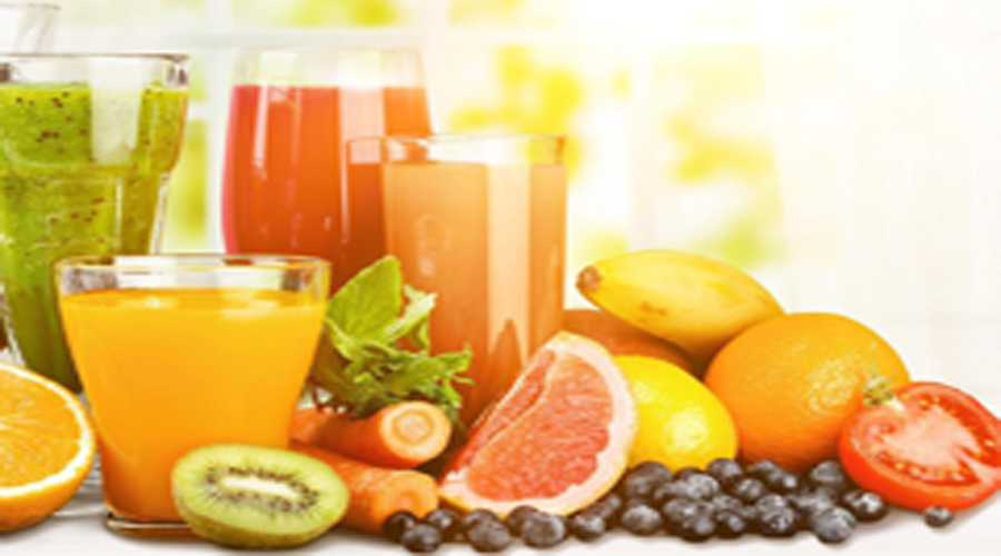 Food & Beverage