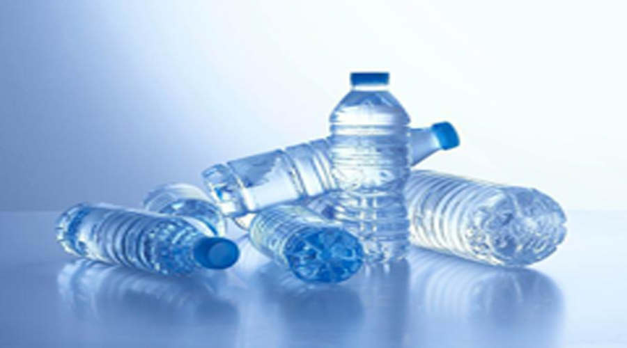 Bottled Water Filtration