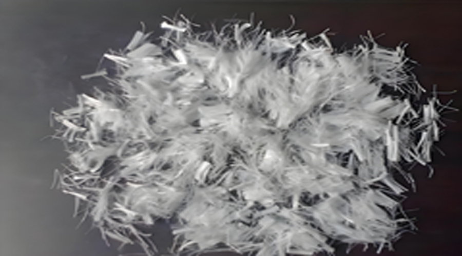 Synthetic Fibres