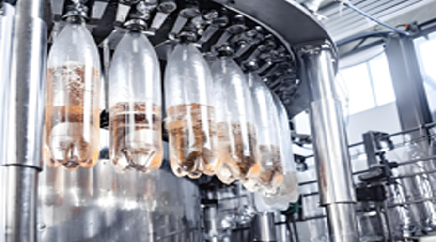Soft Drinks Filtration