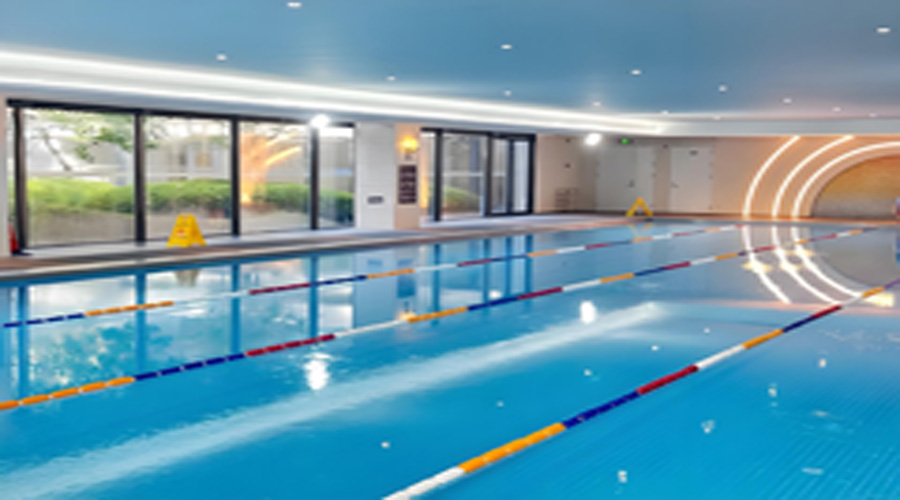 Pool&Spa