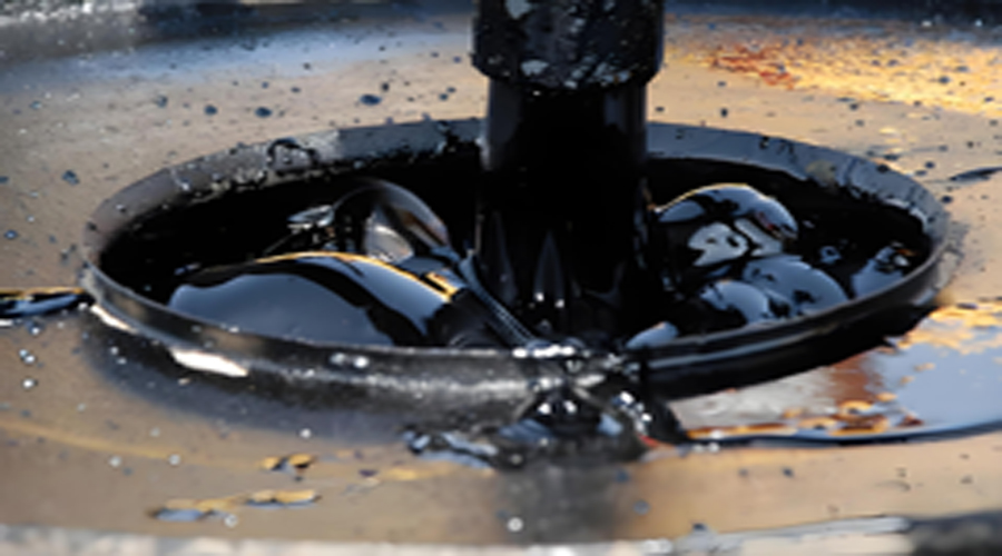 Crude Oil Mercury Removal​
