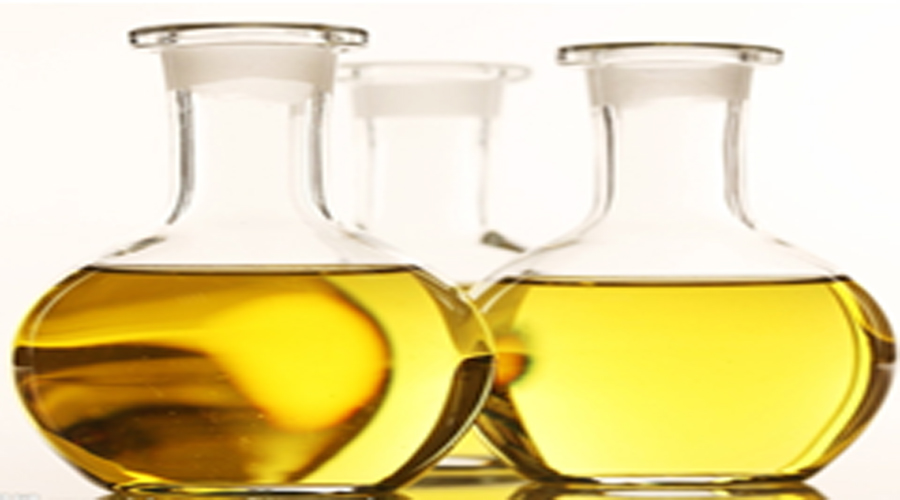 Oil Additives