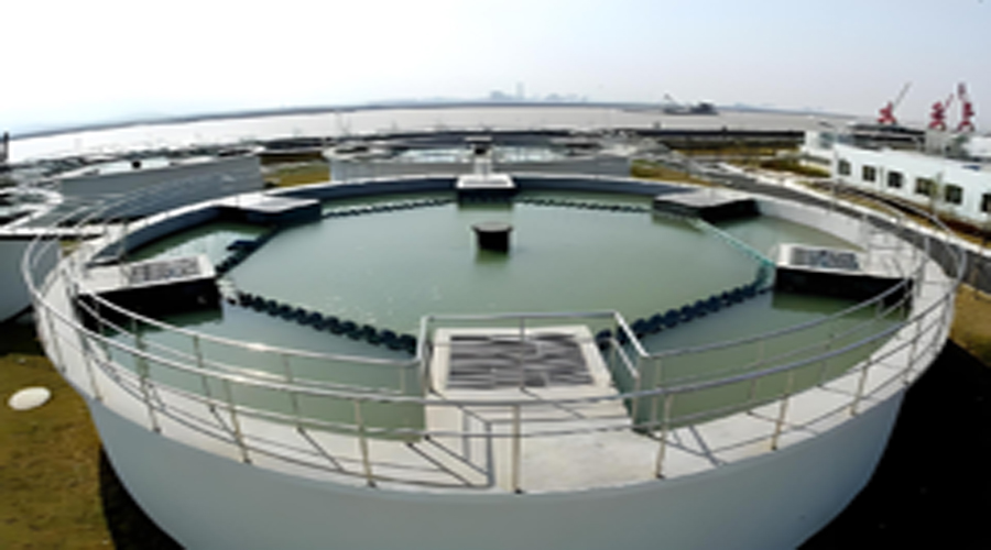 WASTEWATER RECOVERY