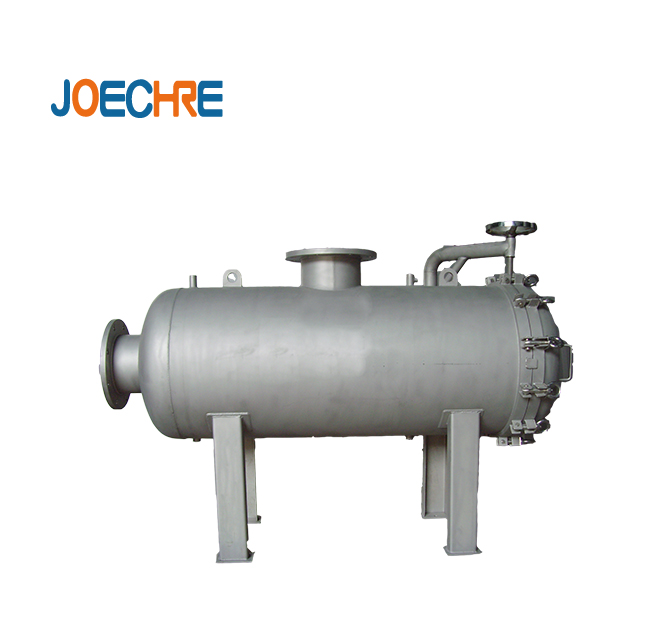 >High Flow Filter Housings
