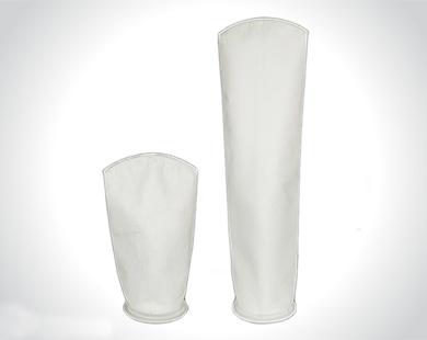 Filter bags
